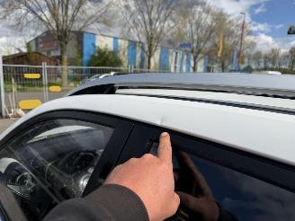 MG ZS 45 kWh 105KW Luxury Pano Clima Navi Led Leer Camera NAP picture 14