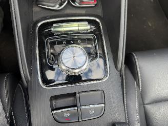 MG ZS 45 kWh 105KW Luxury Pano Clima Navi Led Leer Camera NAP picture 11