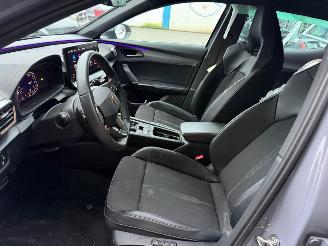 Cupra Formentor 1.4 E-Hybrid 110KW VZ Copper Edition Clima Navi picture 8