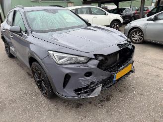 Cupra Formentor 1.4 E-Hybrid 110KW VZ Copper Edition Clima Navi picture 17