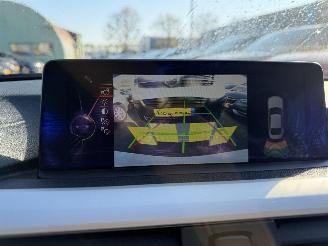 BMW 4-serie 420I 135KW Autom. Clima Navi Leer High Executive NAP picture 12