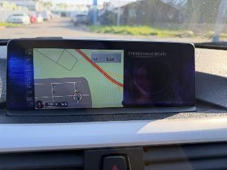 BMW 4-serie 420I 135KW Autom. Clima Navi Leer High Executive NAP picture 8