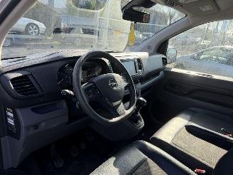 Opel Vivaro 2.0 CDTI 90KW Clima Navi Camera L2H1 Edition NAP picture 6
