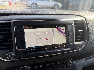 Opel Vivaro 2.0 CDTI 90KW Clima Navi Camera L2H1 Edition NAP picture 9