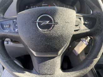 Opel Vivaro 2.0 CDTI 90KW Clima Navi Camera L2H1 Edition NAP picture 12