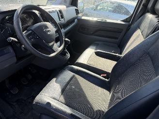 Opel Vivaro 2.0 CDTI 90KW Clima Navi Camera L2H1 Edition NAP picture 7