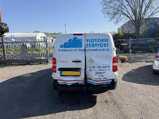 Opel Vivaro 2.0 CDTI 90KW Clima Navi Camera L2H1 Edition NAP picture 16