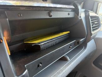 Opel Vivaro 2.0 CDTI 90KW Clima Navi Camera L2H1 Edition NAP picture 13