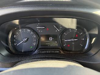 Opel Vivaro 2.0 CDTI 90KW Clima Navi Camera L2H1 Edition NAP picture 11