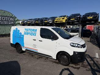 Opel Vivaro 2.0 CDTI 90KW Clima Navi Camera L2H1 Edition NAP picture 3