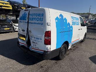 Opel Vivaro 2.0 CDTI 90KW Clima Navi Camera L2H1 Edition NAP picture 4