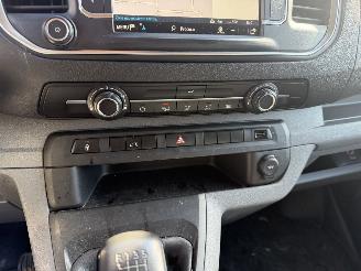 Opel Vivaro 2.0 CDTI 90KW Clima Navi Camera L2H1 Edition NAP picture 10