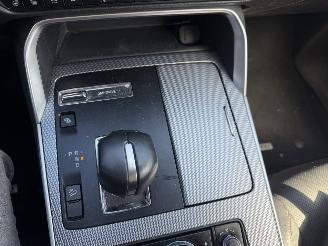 Mazda CX-60 2.5 e-Skyactiv PHEV 141KW Clima Navi Leer Exclusive-Line NAP picture 8