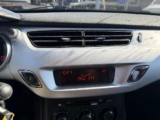 Citroën C3 1.4 54KW Airco 5-Deurs Dynamique NAP picture 8