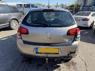 Citroën C3 1.4 54KW Airco 5-Deurs Dynamique NAP picture 14