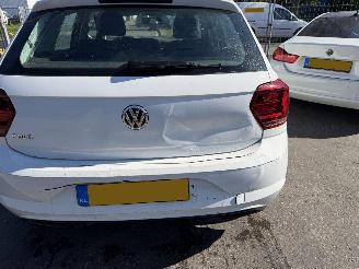 Volkswagen Polo 1.0 48KW 5-Deurs Airco picture 11