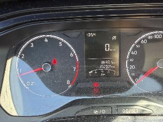 Volkswagen Polo 1.0 48KW 5-Deurs Airco picture 9