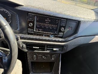 Volkswagen Polo 1.0 48KW 5-Deurs Airco picture 7