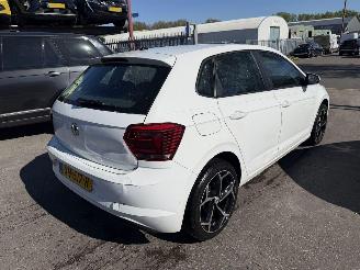 Volkswagen Polo 1.0 48KW 5-Deurs Airco picture 3