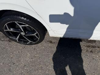 Volkswagen Polo 1.0 48KW 5-Deurs Airco picture 12