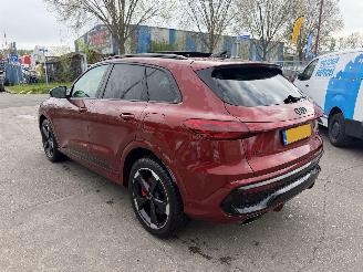 Audi Q5 2.0 TFSI e-Hybrid 185KW Quattro S Edition Competition Pano NAP picture 4