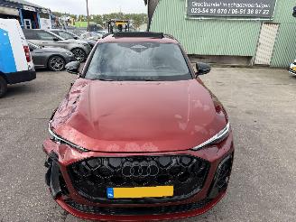 Audi Q5 2.0 TFSI e-Hybrid 185KW Quattro S Edition Competition Pano NAP picture 28