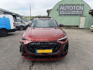 Audi Q5 2.0 TFSI e-Hybrid 185KW Quattro S Edition Competition Pano NAP picture 27