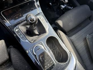 Mercedes C-klasse 180 CDI 85KW Clima Navi Led Xenon Sedan NAP picture 14