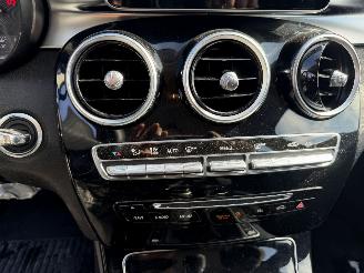 Mercedes C-klasse 180 CDI 85KW Clima Navi Led Xenon Sedan NAP picture 11