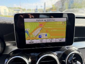 Mercedes C-klasse 180 CDI 85KW Clima Navi Led Xenon Sedan NAP picture 10