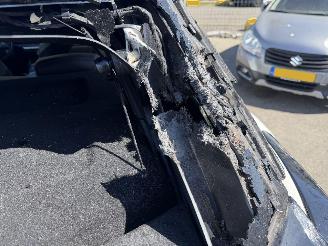 Peugeot 3008 1.2 96KW GT Clima Navi Led 360 Camera NAP picture 17