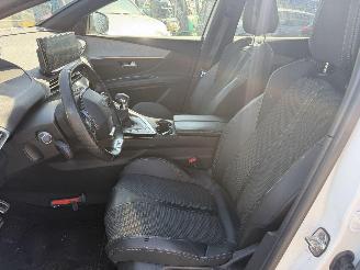 Peugeot 3008 1.2 96KW GT Clima Navi Led 360 Camera NAP picture 7