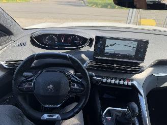 Peugeot 3008 1.2 96KW GT Clima Navi Led 360 Camera NAP picture 8