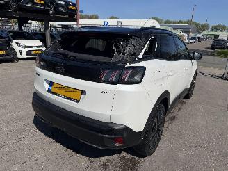 Peugeot 3008 1.2 96KW GT Clima Navi Led 360 Camera NAP picture 4
