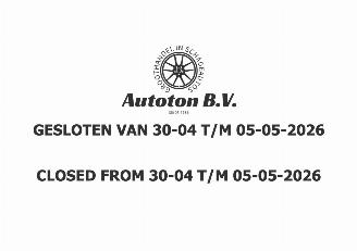 Voiture accidenté Audi  CLOSED 2026/4