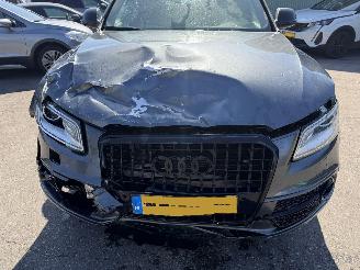 Audi Q5 2.0 TDI 140KW Quattro Pano Clima Navi S-Line picture 12