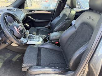 Audi Q5 2.0 TDI 140KW Quattro Pano Clima Navi S-Line picture 8