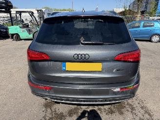 Audi Q5 2.0 TDI 140KW Quattro Pano Clima Navi S-Line picture 6