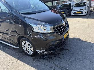 Renault Trafic 1.6 DCI T29 Turbo2 103KW Clima Navi Camera L2H1 NAP picture 17