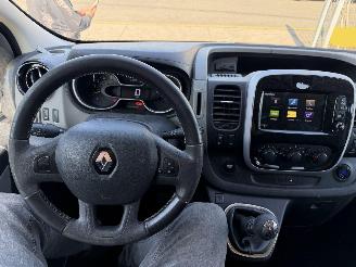 Renault Trafic 1.6 DCI T29 Turbo2 103KW Clima Navi Camera L2H1 NAP picture 9