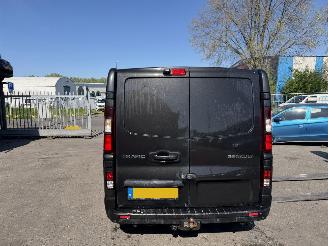 Renault Trafic 1.6 DCI T29 Turbo2 103KW Clima Navi Camera L2H1 NAP picture 4