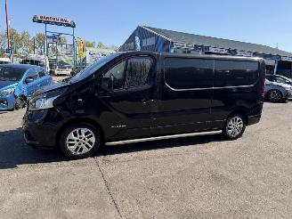 Renault Trafic 1.6 DCI T29 Turbo2 103KW Clima Navi Camera L2H1 NAP picture 2