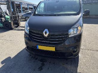 Renault Trafic 1.6 DCI T29 Turbo2 103KW Clima Navi Camera L2H1 NAP picture 18