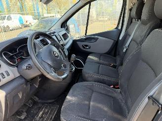 Renault Trafic 1.6 DCI T29 Turbo2 103KW Clima Navi Camera L2H1 NAP picture 8