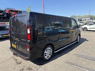 Renault Trafic 1.6 DCI T29 Turbo2 103KW Clima Navi Camera L2H1 NAP picture 5