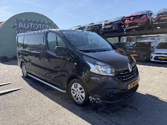 Renault Trafic 1.6 DCI T29 Turbo2 103KW Clima Navi Camera L2H1 NAP picture 6