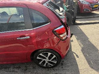 Citroën C3 1.2 60KW Automaat Airco Led 5-Drs Collection NAP picture 12