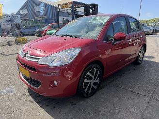 Citroën C3 1.2 60KW Automaat Airco Led 5-Drs Collection NAP picture 2