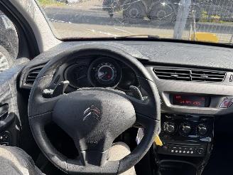 Citroën C3 1.2 60KW Automaat Airco Led 5-Drs Collection NAP picture 7