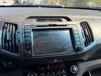 Kia Sportage 1.6 GDI 99KW Plus Pack Clima Navi Led Camera picture 21